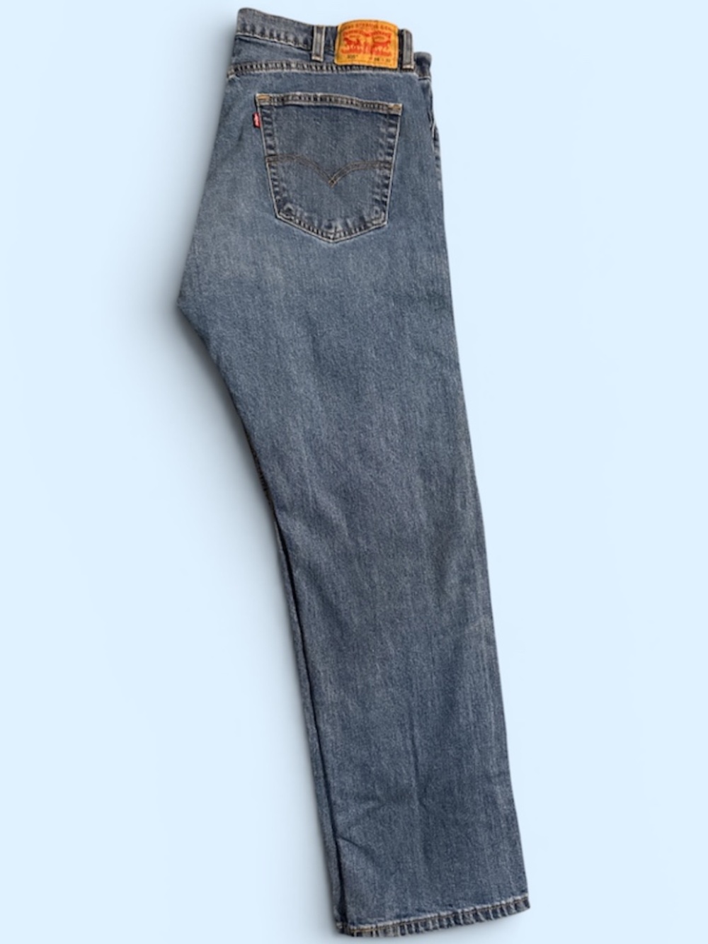 LEVI'S 505s JEANS